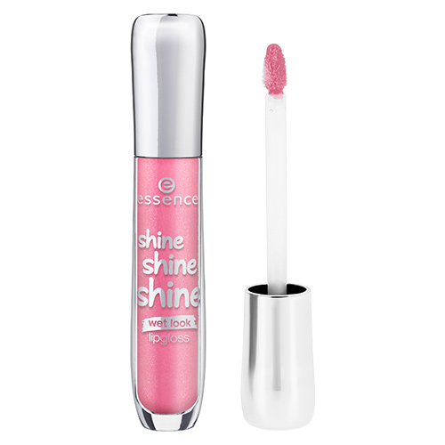 

Блеск для губ ESSENCE SHINE SHINE SHINE тон 19