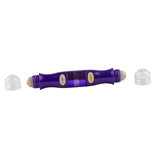 Консилер для лица PHYSICIANS FORMULA YOUTHFUL WEAR Dark Circle двухцветный с ролл-аппликатором