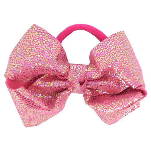 

Резинка MISS PINKY Бант