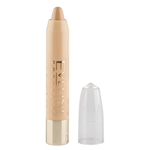 Eveline contour sensation палитра для макияжа лица