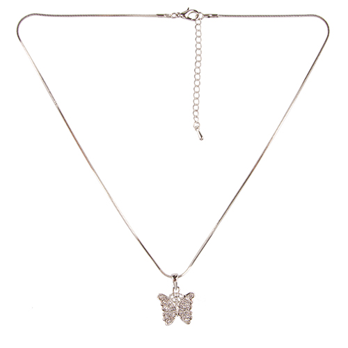 

Украшение на шею LADY PINK MUST HAVE