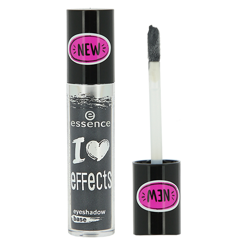 

Праймер для век ESSENCE I LOVE EFFECTS