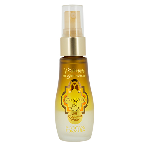 

Праймер для лица PHYSICIANS FORMULA ARGAN WEAR 2 в 1 с кокосовой водой