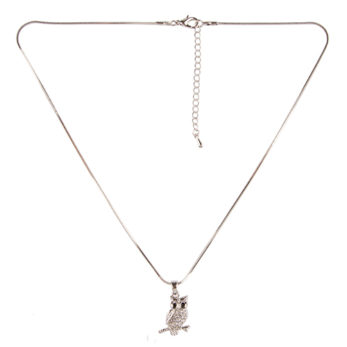 

Украшение на шею LADY PINK MUST HAVE