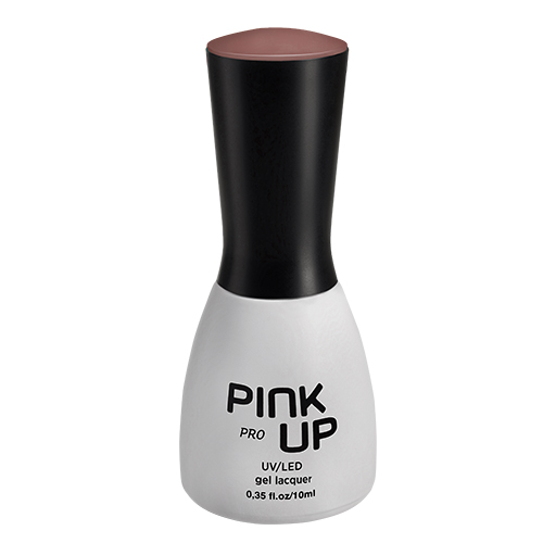 Гель-лак для ногтей UV/LED `PINK UP` `PRO` тон 48 10 мл