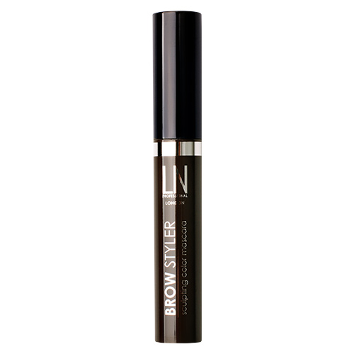

Тушь для бровей LN PROFESSIONAL BROW STYLER тон 03