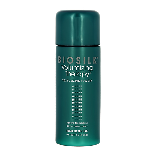 

Пудра для волос BIOSILK VOLUMIZING THERAPY Прикорневой объем 15 г