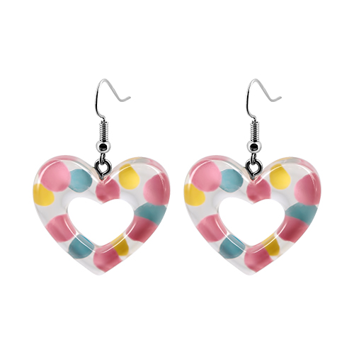 

Серьги LADY PINK CANDY SHOP