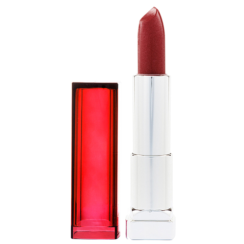 Помада для губ `MAYBELLINE` COLOR SENSATIONAL тон 553 (Борд.рет)