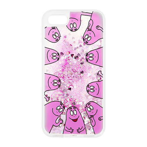

Чехол для мобильного телефона 7/8 LADY PINK