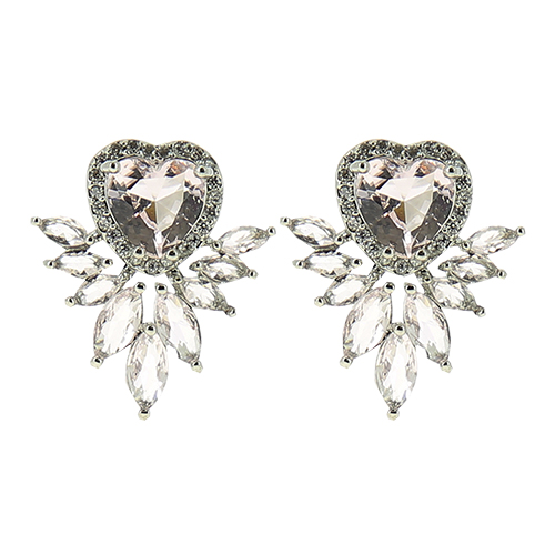 

Серьги LADY PINK CRYSTAL SEDUCTION