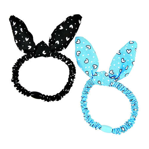 

Набор резинок LADY PINK ears 2 шт