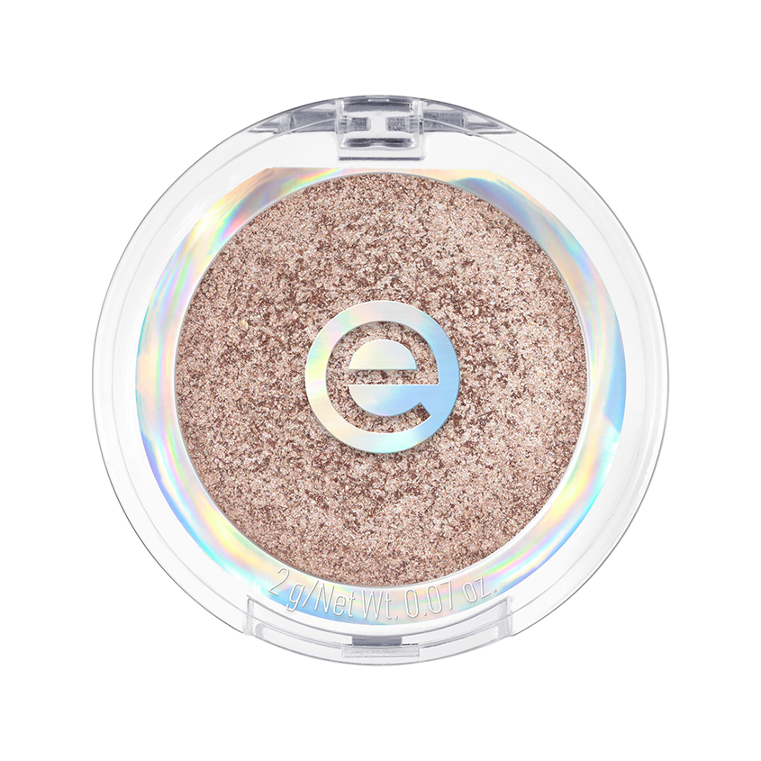 Тени для век ESSENCE MONO EYESHADOW с перламутровым сиянием тон 02