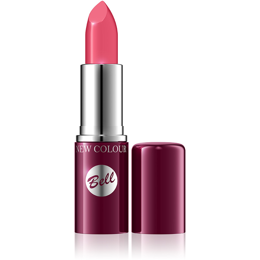 BELL Помада для губ BELL LIPSTICK CLASSIC тон 205 кремовая