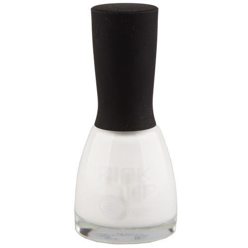 

Гель-лак для ногтей PINK UP GEL тон 01 15 мл