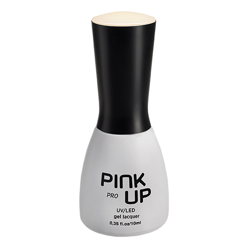 Гель-лак для ногтей UV/LED `PINK UP` `PRO` тон 37 10 мл