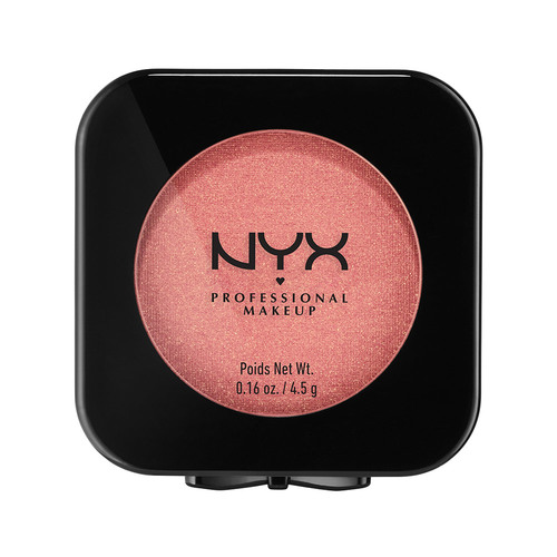 

Румяна для лица NYX PROFESSIONAL MAKEUP HIGH DEFINITION BLUSH тон 21 Intuition