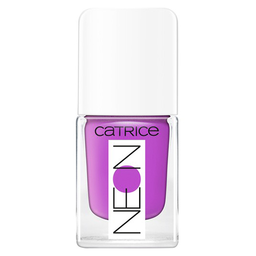 

Лак для ногтей CATRICE NEONUDE тон С 02 5 мл