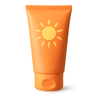 Защита от солнца icon