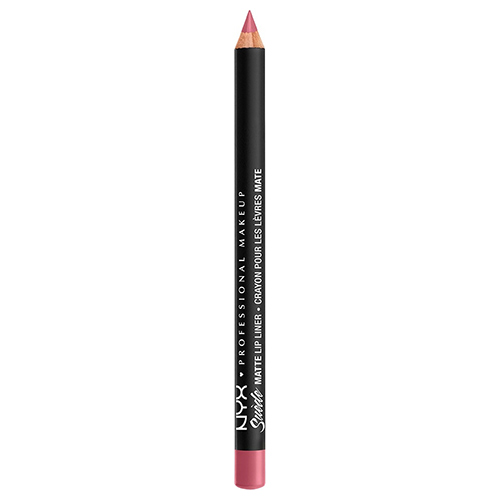 

Карандаш для губ NYX PROFESSIONAL MAKEUP SUEDE MATTE LIP LINER тон 36
