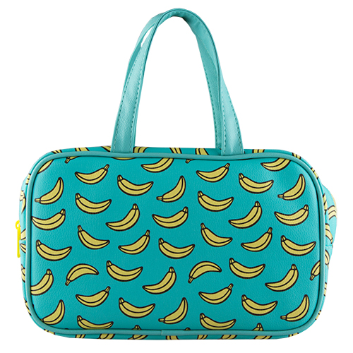 

Косметичка LADY PINK STAY JUICY Banana большая