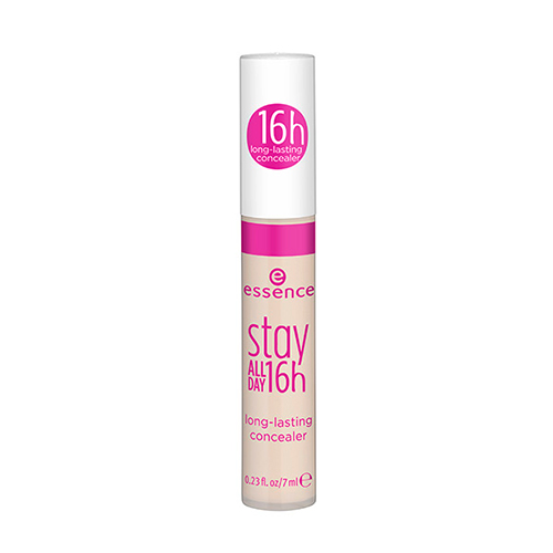 Консилер для лица `ESSENCE` STAY ALL DAY тон 10 (натуральный бежевый) 16ч