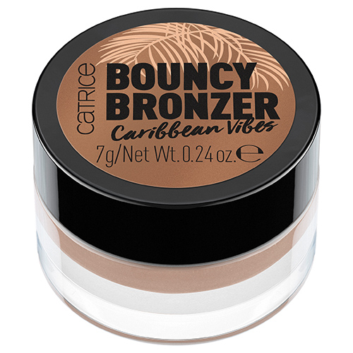 

Бронзер для лица CATRICE BOUNCY BRONZER тон 020