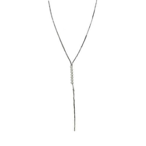 

Украшение на шею LADY PINK MUST HAVE