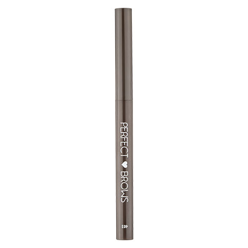 

Карандаш для бровей LAMEL PROFESSIONAL OH MY PERFECT BROWS тон 403