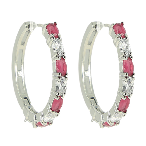 

Серьги LADY PINK CRYSTAL SEDUCTION