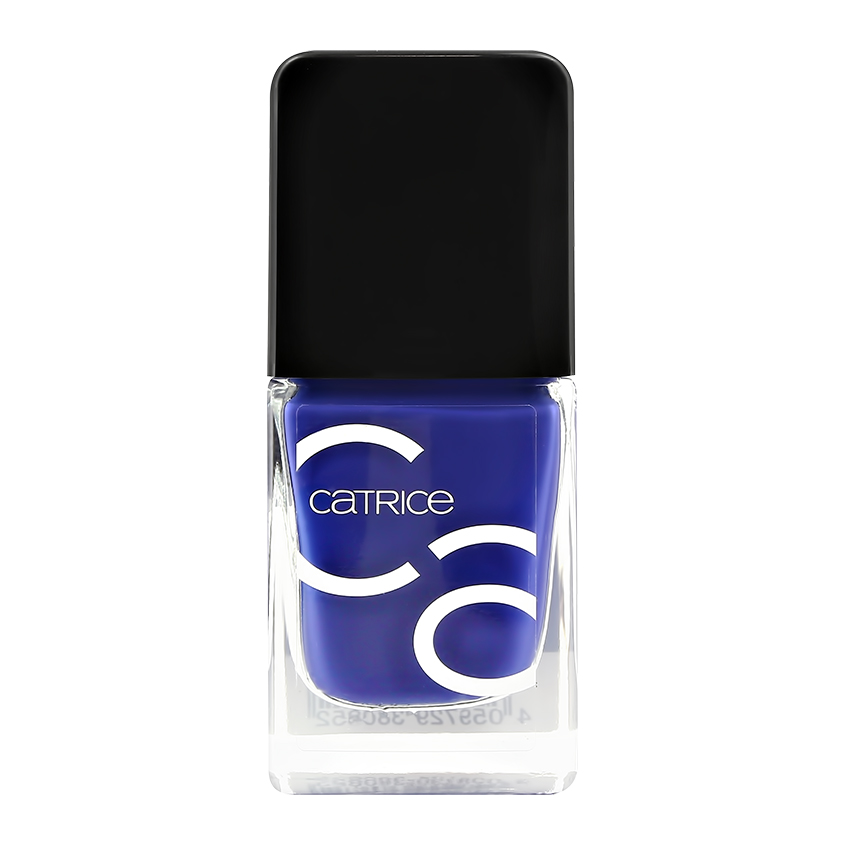 Лак для ногтей CATRICE ICONAILS GEL LACQUER тон 130 10,5 мл