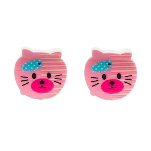 

Набор крабов MISS PINKY 2 шт