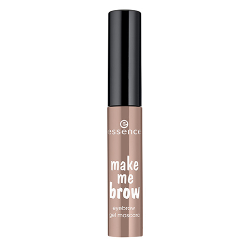 ESSENCE Тушь для бровей ESSENCE MAKE ME BROW тон 01 светло-коричневый