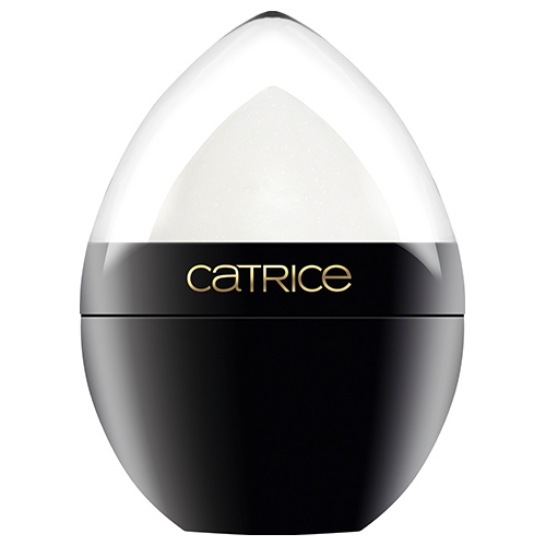 

Скраб для губ CATRICE GLOW PATROL