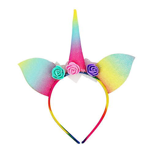 

Ободок MISS PINKY Unicorn