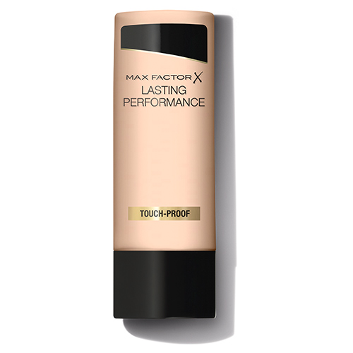 

Основа тональная для лица MAX FACTOR LASTING PERFORMANCE тон 100