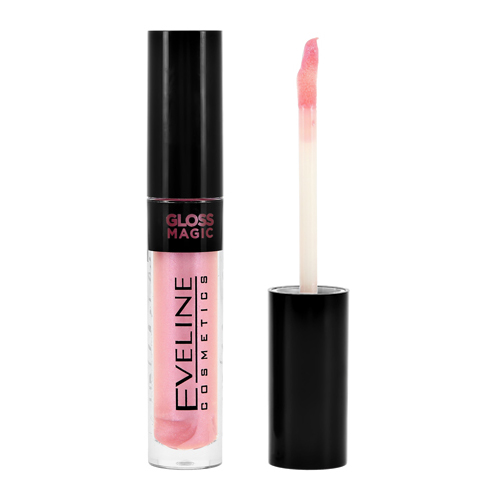 Помада для губ `EVELINE` GLOSS MAGIC LIP LAQUER жидкая тон 23