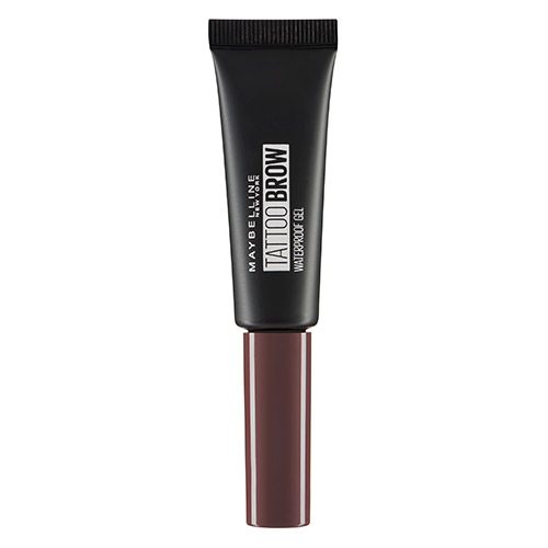 

Гель для бровей MAYBELLINE TATTOO BROW водостойкий тон 04