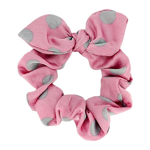 

Резинка LADY PINK material ears