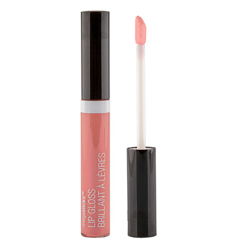 Блеск для губ `WET N WILD` MEGA SLICKS тон E559 Great coral-ation
