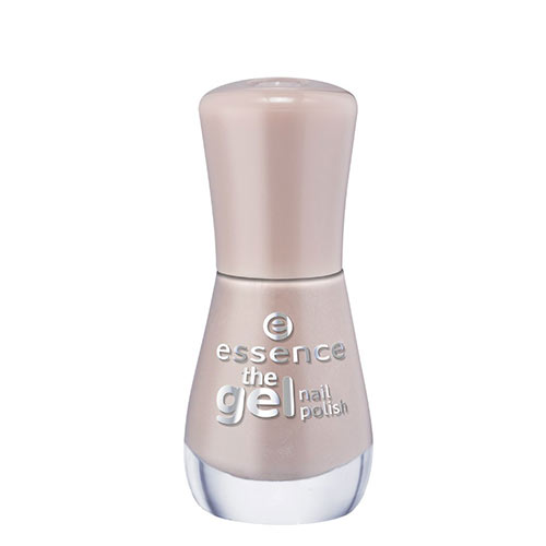 

Лак для ногтей ESSENCE GEL NAIL POLISH тон 36 какао с молоком 8 мл