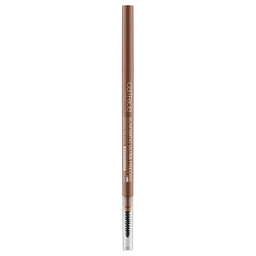 Карандаш для бровей `CATRICE` SLIM`MATIC ULTRA PRECISE водостойкий тон 025