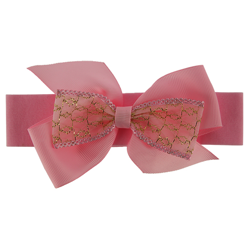 

Повязка MISS PINKY