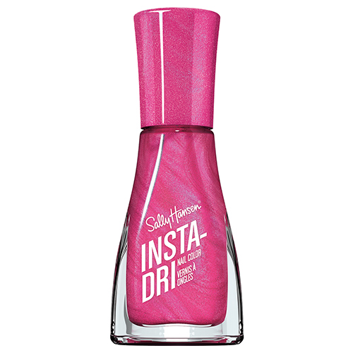 

Лак для ногтей SALLY HANSEN INSTA-DRI тон 303 быстросохнущий 9,17 мл