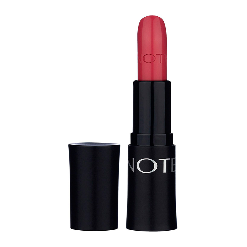 NOTE Помада для губ NOTE ULTRA RICH COLOR LIPSTICK тон 13