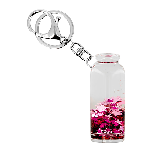 

Брелок LADY PINK