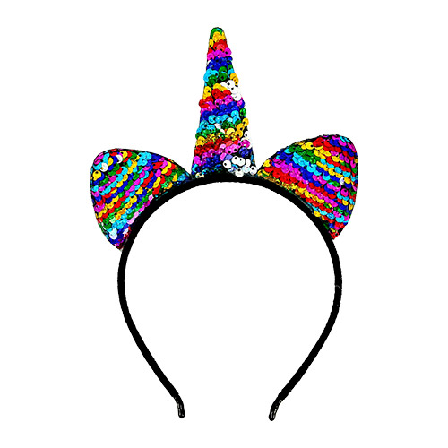 

Ободок MISS PINKY Unicorn