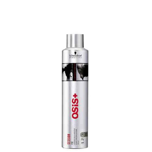 

Лак для волос SCHWARZKOPF PROFESSIONAL OSIS экстрасильной фиксация 300 мл
