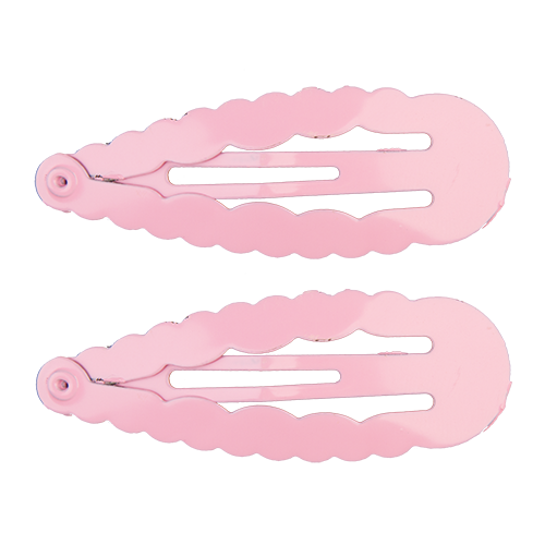 

Набор заколок MISS PINKY 2 шт
