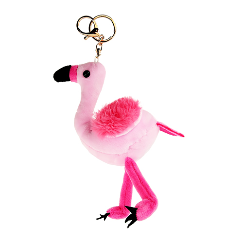 

Брелок MISS PINKY TOY small size